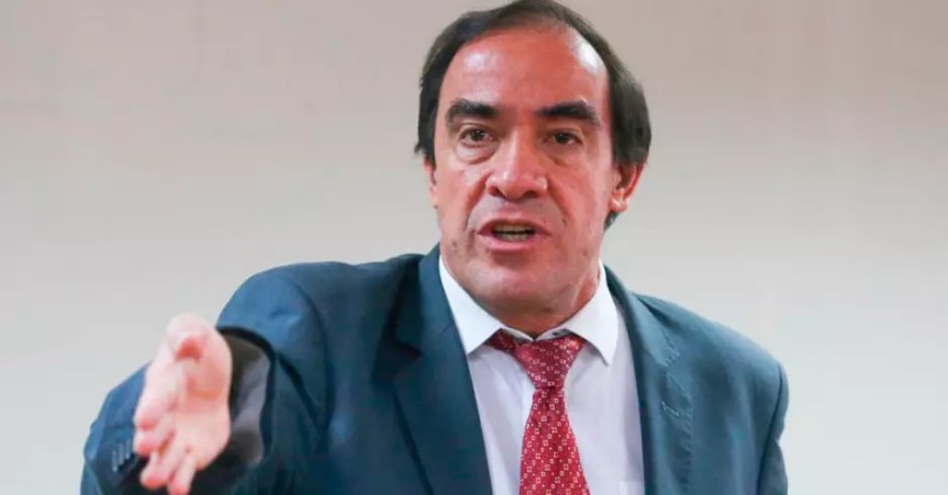 Yonhy Lescano desacredita secuestro y rescate de Jackeline Salazar: «Hoy arman&nbsp;operativos»