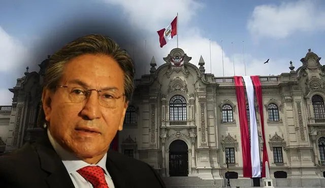 Toledo es el único expresidente del PERÚ que recibe pensión vitalicia desde la cárcel: ¿por qué&nbsp;razón?