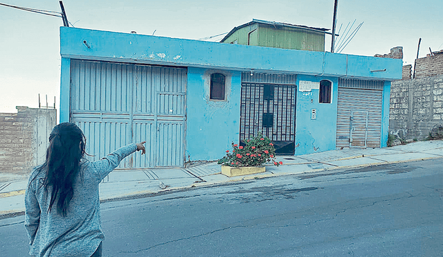 Agricultor mata a su pareja en el Día de la&nbsp;Madre