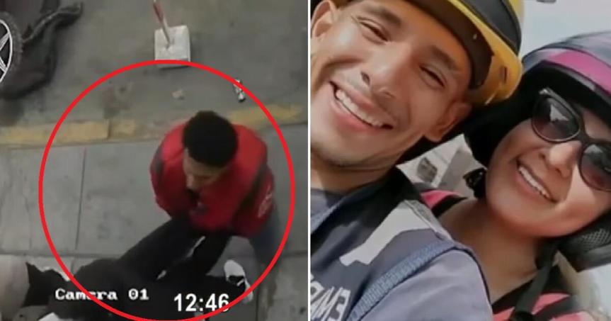 ¡Nuevo caso de secuestro en Lima! Hombre fue raptado a pocos metros de una&nbsp;comisaría