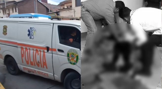 Estudiante de gastronomía muere tras ser apuñalado en&nbsp;instituto