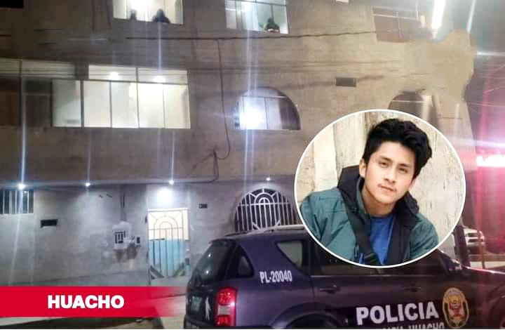 Hallan sin vida a trabajador del GORELI en el interior de un cuarto en el sector de Agua&nbsp;Dulce