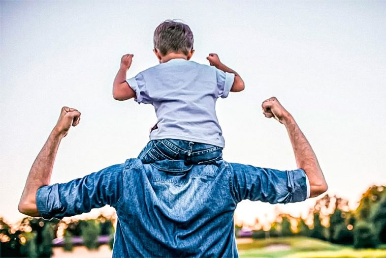 Día del Padre: estos son los derechos laborales de los papás trabajadores del&nbsp;Perú