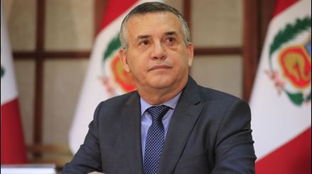 Daniel Urresti sería beneficiado con ley fujimorista de amnistía, advierte Carlos&nbsp;Rivera