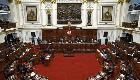 Congreso aprueba ley que obliga a operadores de cable incluir canales de señal&nbsp;abierta