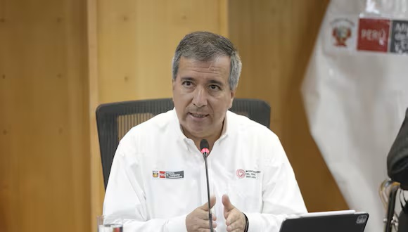 MTC anuncia reorganización de Corpac y compensación económica para pasajeros&nbsp;afectados
