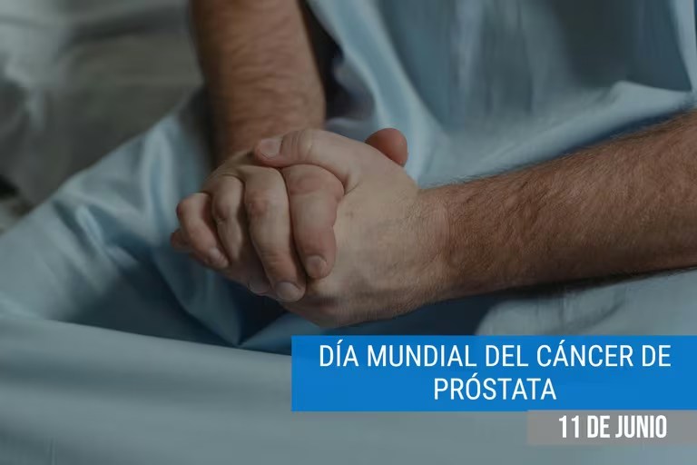 Cáncer de próstata: Mitos, verdades y por qué los hombres no se hacen un examen&nbsp;preventivo