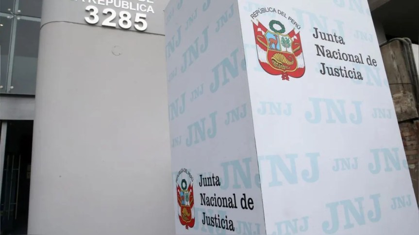 JNJ califica de «retroceso» dictamen del Congreso que los elimina y crea la Escuela Nacional de la&nbsp;Magistratura