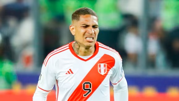 Paolo Guerrero: Seis detenidos por robo de 420 mil dólares de su cuenta&nbsp;bancaria