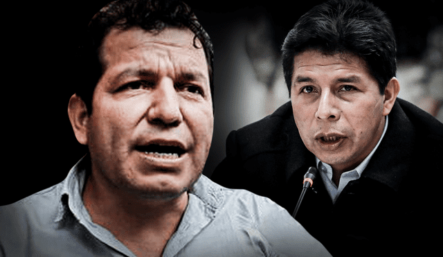 Alejandro Sánchez será recluido en el penal de Aucallama para cumplir 30 meses de prisión&nbsp;preventiva