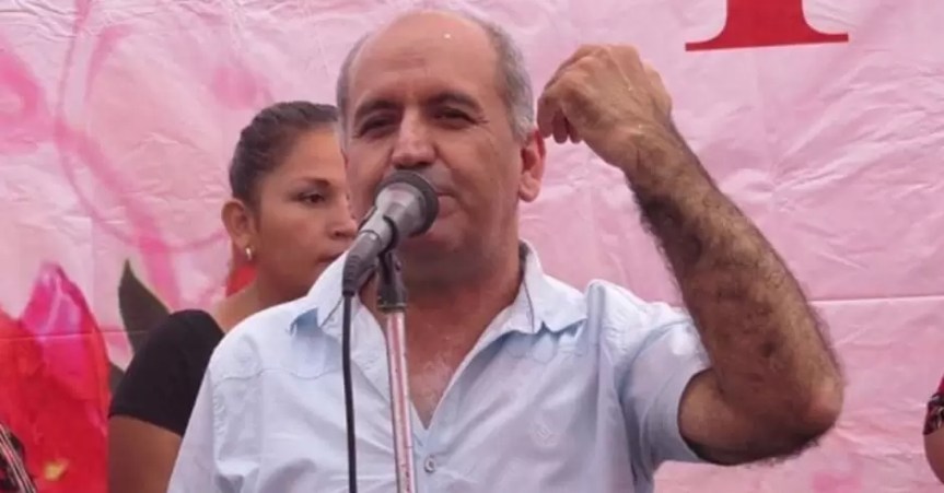 Biberto Castillo: Poder Judicial ordena liberación del exasesor de Pedro Castillo por caso ‘Gabinete en la&nbsp;Sombra’