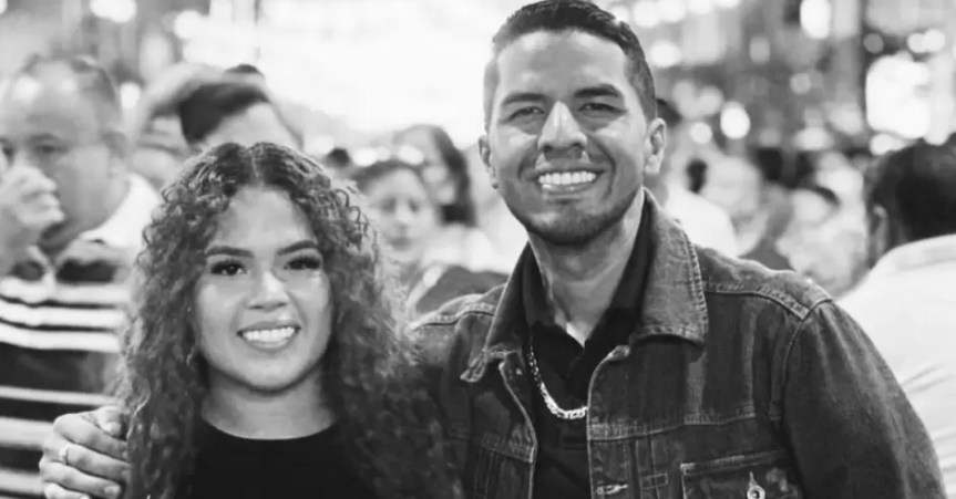 ¡Terrible! Reconocido influencer es asesinado junto a su esposa mientras transmitía EN VIVO en&nbsp;TikTok