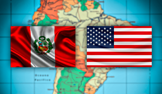 La bandera más bella de Sudamérica y top 3 del ranking mundial superó a la de Perú y Estados&nbsp;Unidos