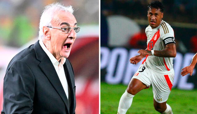 Jorge Fossati confirma que Renato Tapia no jugará la Copa América y deja contundente&nbsp;mensaje
