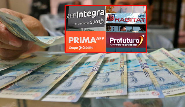 ¿Cómo saber si ya me depositaron la AFP? Así puedes consultar vía BCP, Interbank, BBVA y&nbsp;más