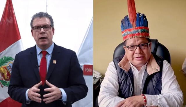 Tras las polémicas declaraciones del Ministro de Educación, los pueblos originarios anunciaron que pedirán su&nbsp;renuncia