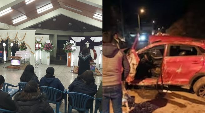 Cusco: reconocidos periodistas mueren en accidente&nbsp;vehicular