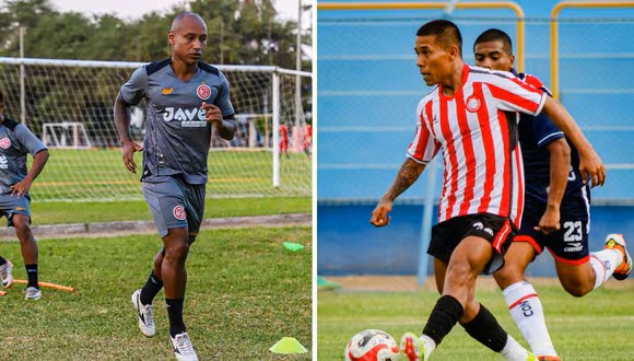 ¡Quedan libres! Futbolistas de Unión Huaral y Juan Aurich podrán fichar por otro&nbsp;equipo