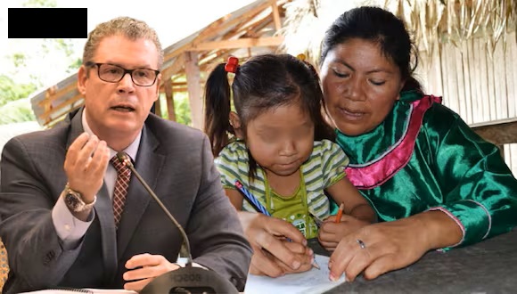 Ministros pedirán disculpas en Amazonas por decir que violaciones a niñas son “práctica&nbsp;cultural”