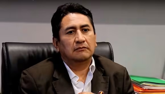 Operativo de fiscalía en Huancayo era para detener a Vladimir&nbsp;Cerrón