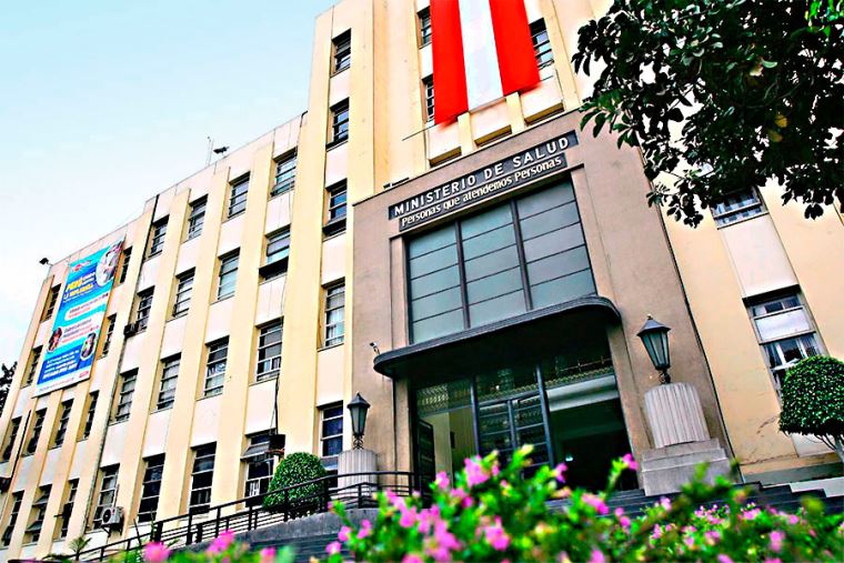 Minsa recomienda precaución ante anuncio de la OMS sobre la clasificación del talco como «probablemente&nbsp;cancerígeno»