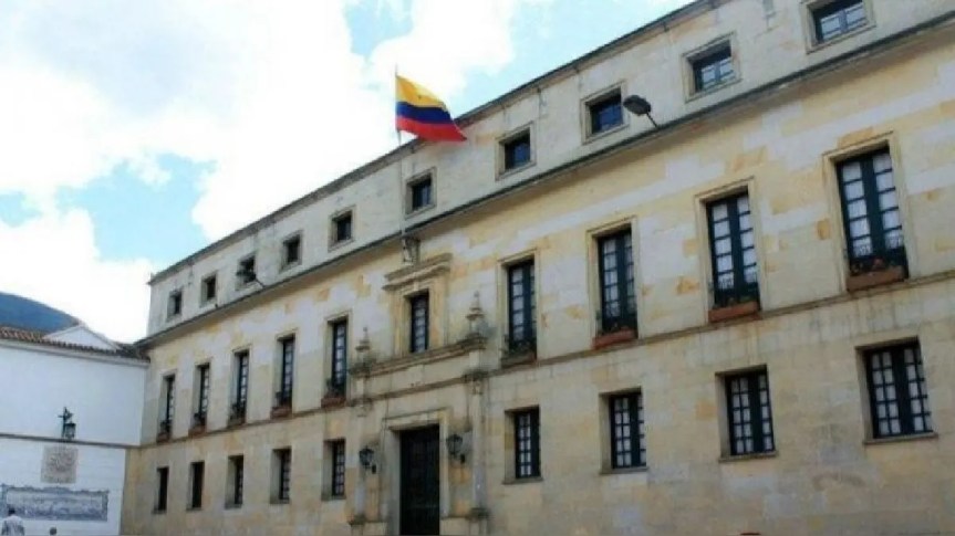 Cancillería de Colombia lamentó incidente por funcionario que cuestionó soberanía peruana de Isla Santa&nbsp;Rosa