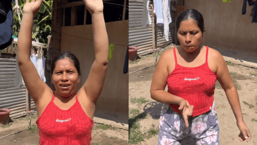 Lis Padilla incómoda por rumores sobre sus ganancias en TikTok: “No me he comprado ninguna&nbsp;casa”