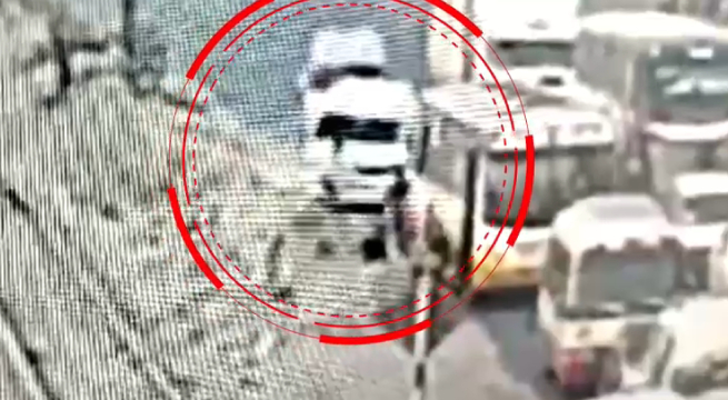 Comas: vigilante del Hospital de la Solidaridad muere tras ser&nbsp;baleado