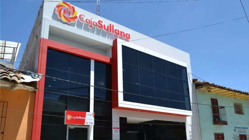 SBS interviene a la Caja Sullana por «acelerado deterioro de su solvencia», ¿qué significa&nbsp;esto?