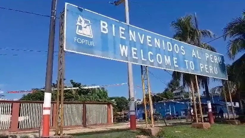 Loreto: Cancillería impulsará la creación del distrito Isla Santa Rosa tras controversia limítrofe con&nbsp;Colombia