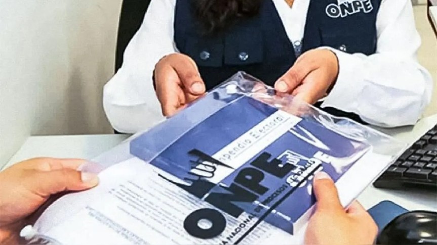 Llegaron los circos y también las&nbsp;revocatorias