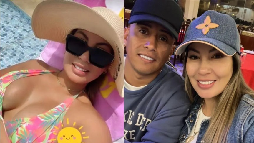 Pamela López SE PRONUNCIA tras escándalo de Cueva con Pamela Franco: “Todas las vilezas son las que&nbsp;contaminan”