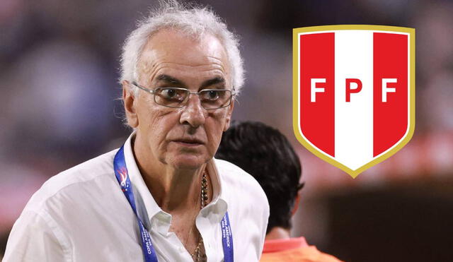 FPF definió el futuro de Jorge Fossati tras el fracaso de Perú en la Copa América&nbsp;2024