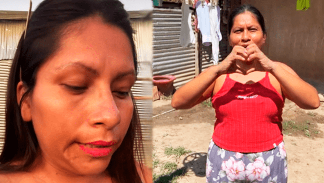 ¿SE RETIRA? Ataques en redes afectan a Lis Padilla, de ‘Son de amores’ tras convertirse en un&nbsp;éxito