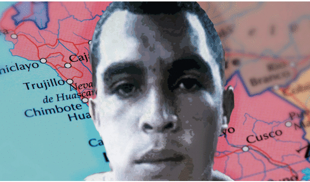 Interpol Lima en alerta por posible ingreso a Perú de ‘Niño Guerrero’, líder internacional del Tren de&nbsp;Aragua