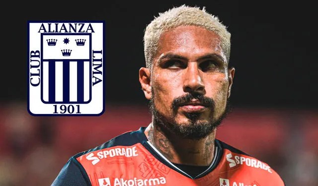 César Vallejo no solo quiere una indemnización: Acuña habría hecho pedido extra a Guerrero para&nbsp;liberarlo