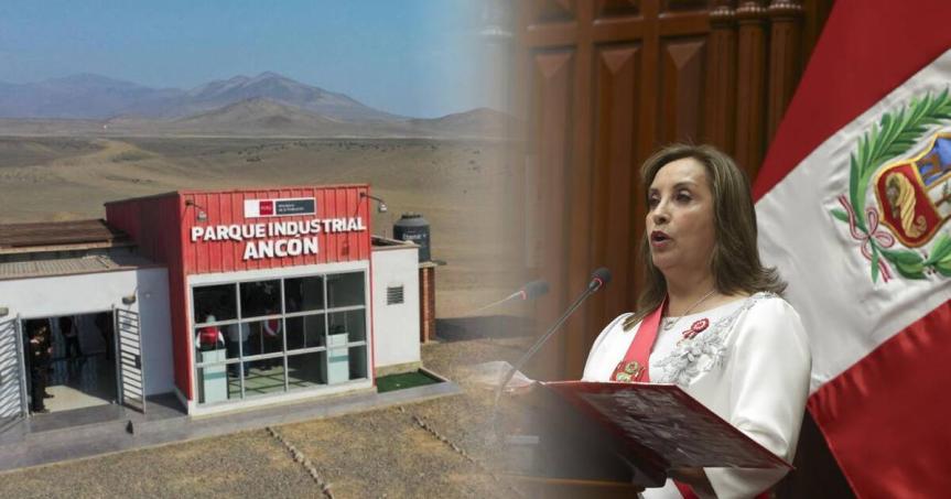Parque Industrial de Ancón: proyecto que une Chancay y el Callao se adjudicará en el cuarto trimestre de&nbsp;2024