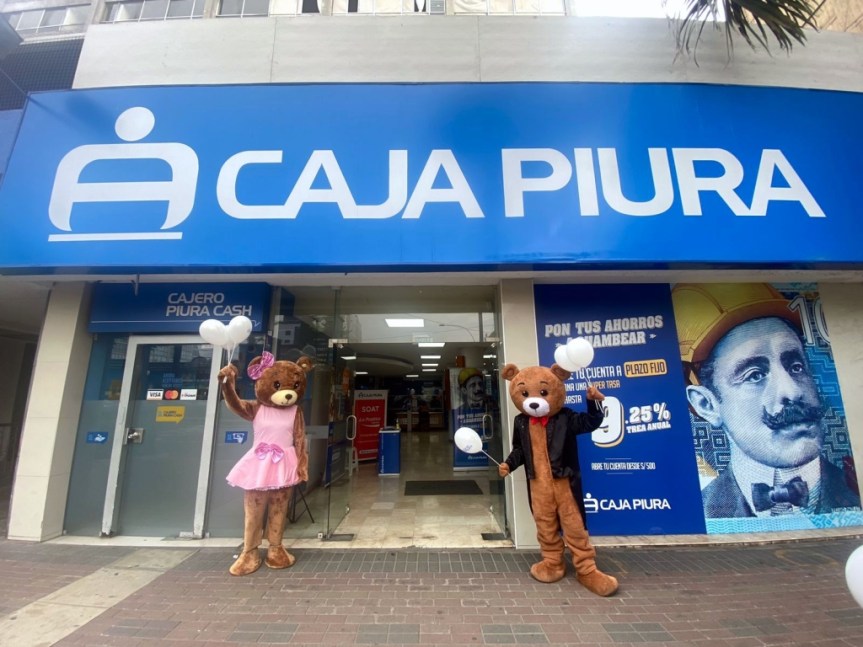 SBS: clientes de Caja Sullana serán absorbidos por Caja&nbsp;Piura