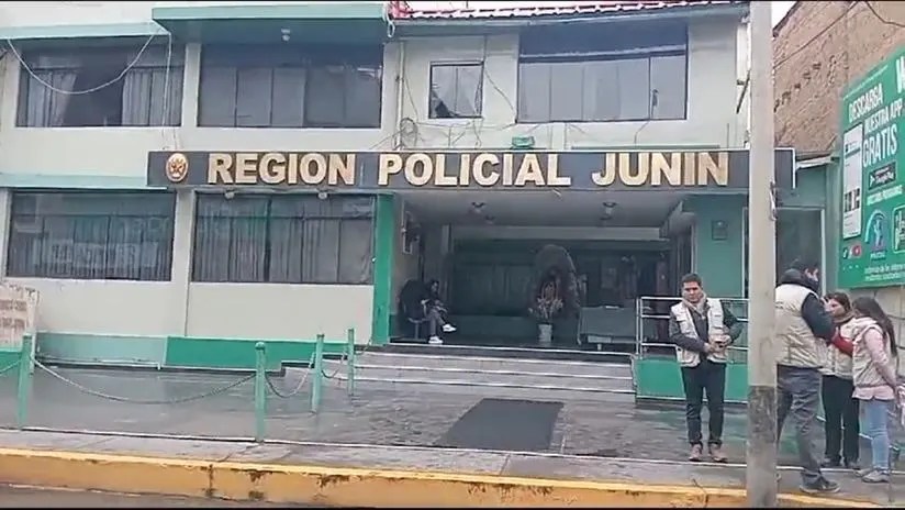 Huancayo: investigan a un médico denunciado por realizar tocamientos indebidos a paciente de 15&nbsp;años