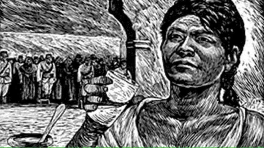 La mujer que luchó en la Guerra del Pacífico y envenenó con ‘chicha de la victoria’ a soldados&nbsp;chilenos