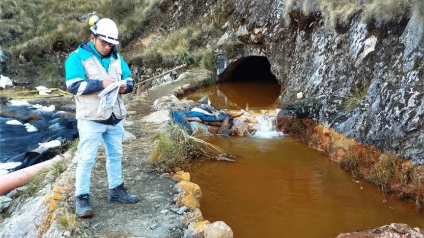 Río Santa: ¿cuáles serían las consecuencias para la salud si se confirma la presencia de metales pesados en sus&nbsp;aguas?