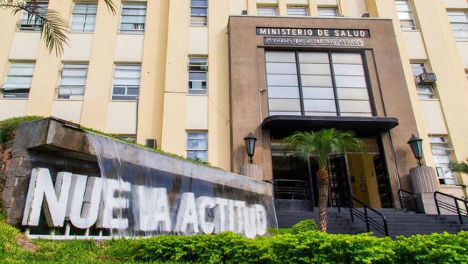 Serums: Minsa y regiones habilitarán 27 sedes para rendir&nbsp;evaluación