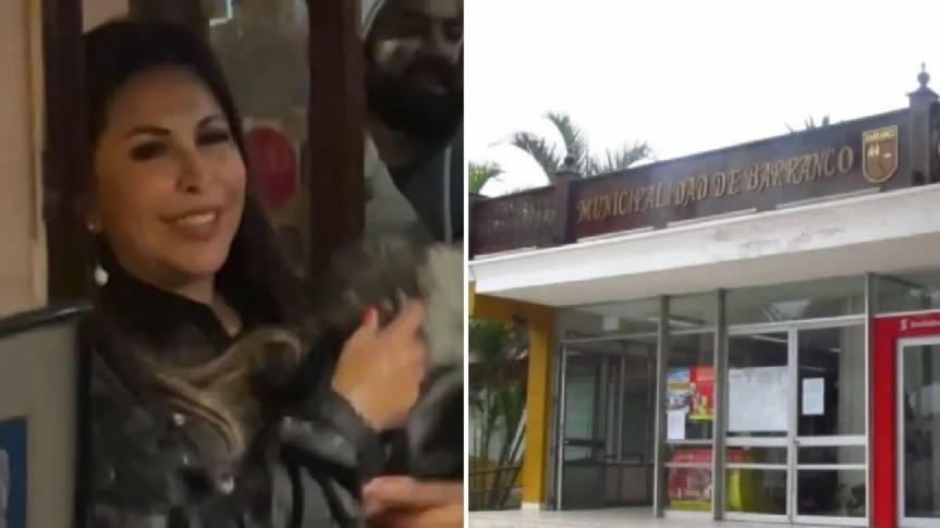 Municipalidad de Barranco iniciará «acciones indagatorias» en bar del que expulsaron a Patricia Chirinos y Luis&nbsp;Aragón