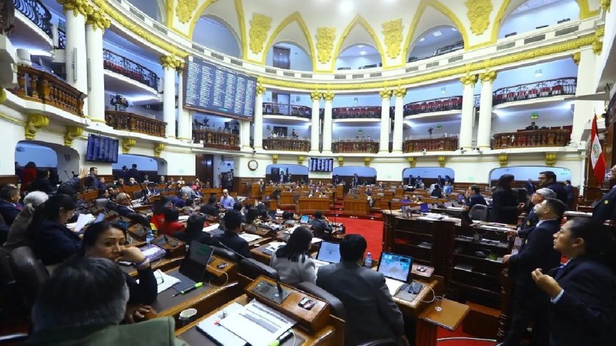 Alianza para el Progreso presentó proyecto para crear Ministerio de Infraestructura&nbsp;Pública