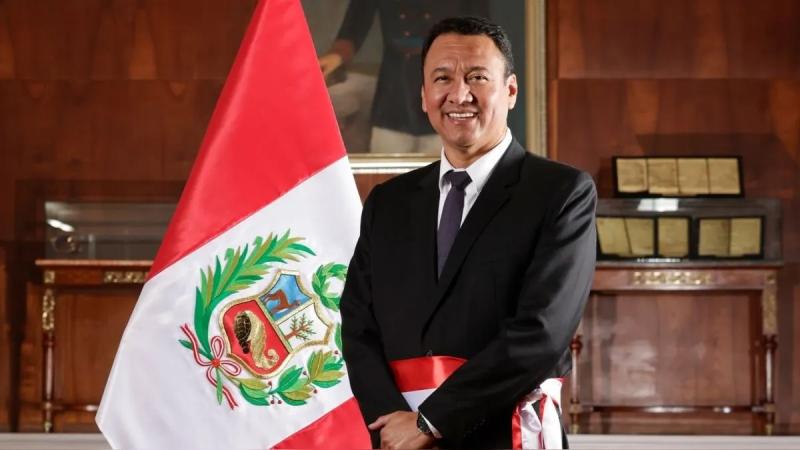 El hambre en el&nbsp;Perú