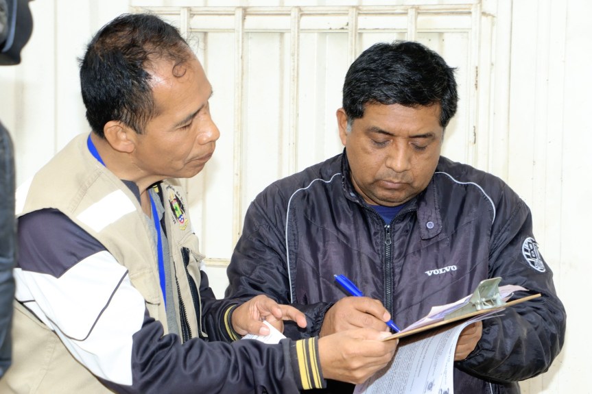 Municipalidad de Huaral inicia el mejoramiento del Sistema de Información&nbsp;Catastral