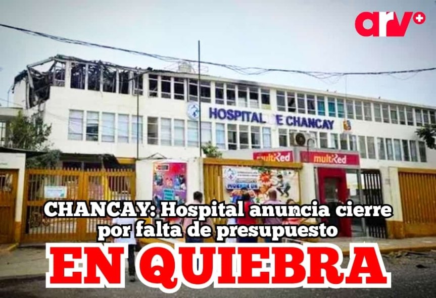Rosa Vásquez y Leonardo Vílchez le cierran las puertas a dirigentes de los trabajadores de la salud en quiebra en la región&nbsp;Lima
