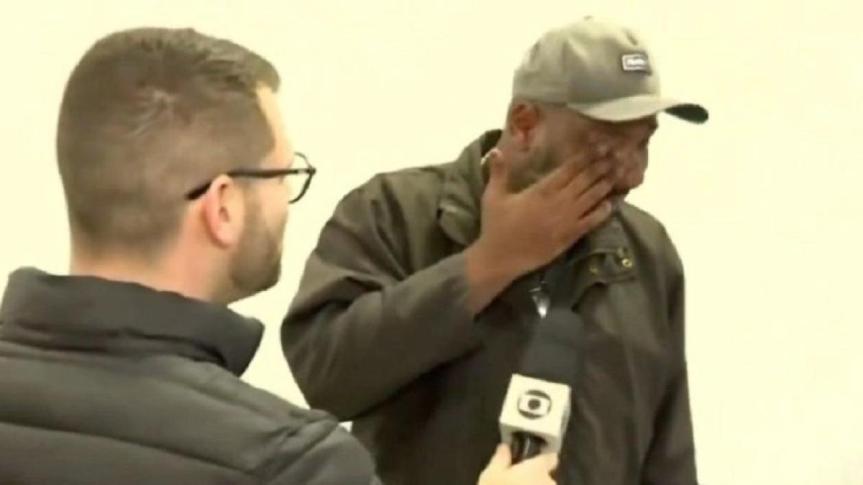 Accidente de avión en Brasil: el impresionante relato de dos pasajeros que salvaron sus vidas tras perder&nbsp;vuelo