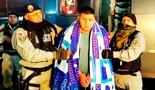 INPE traslada a 21 internos de Trujillo, que pertenecían a peligrosas bandas criminales, a penales de máxima&nbsp;seguridad