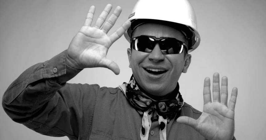 Jainer Pinedo, el ‘Ingeniero Bailarín’, dejó desgarrador mensaje antes de&nbsp;partida